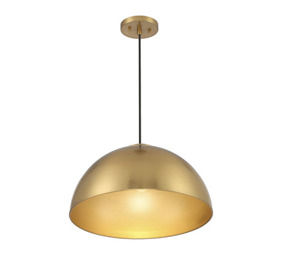 Pendant