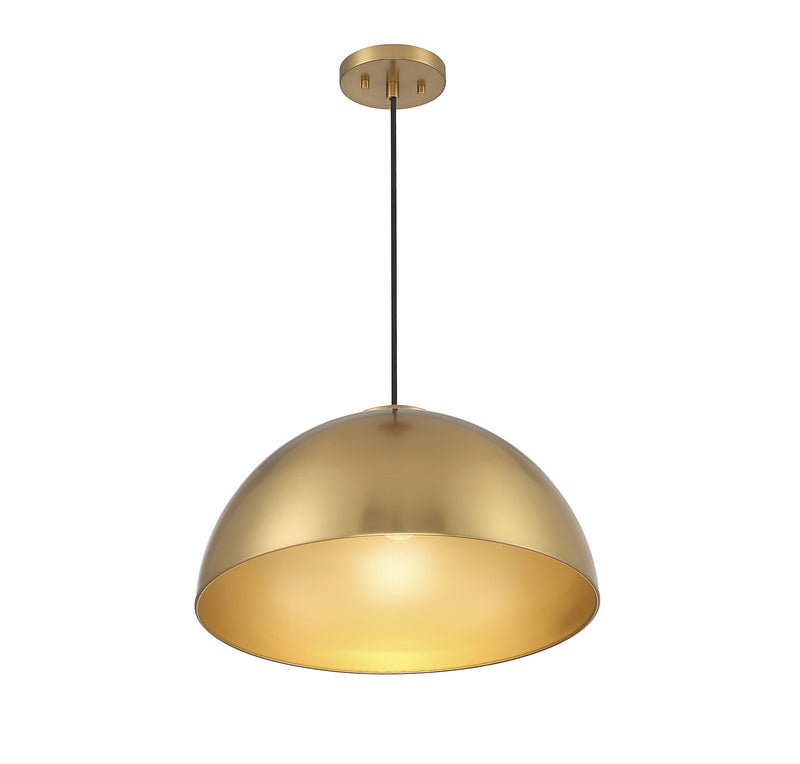 Pendant