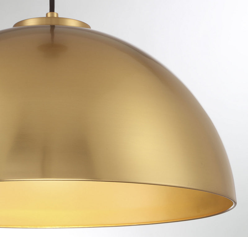 Pendant