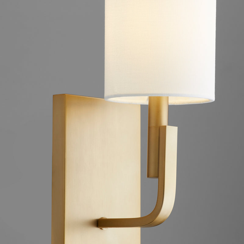 Tempo Wall Sconce
