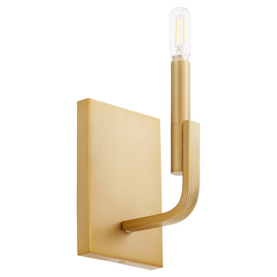 Tempo Wall Sconce