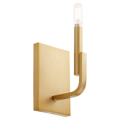 Tempo Wall Sconce