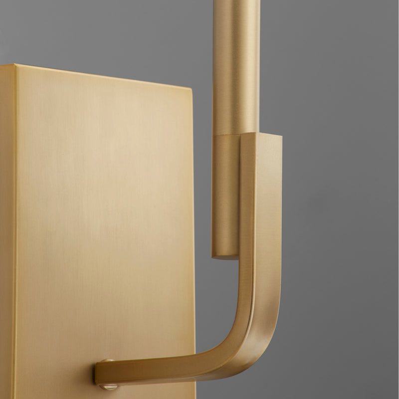 Tempo Wall Sconce