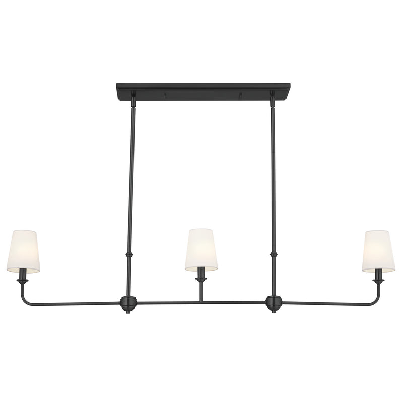Pallas Linear Chandelier