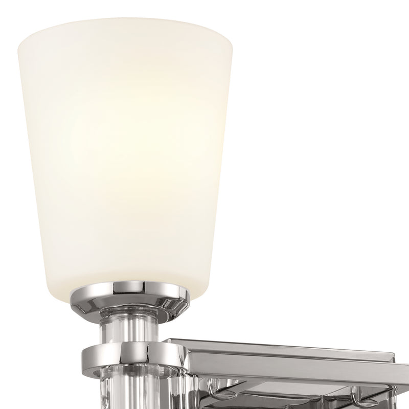 Rosalind Bathroom Vanity Light