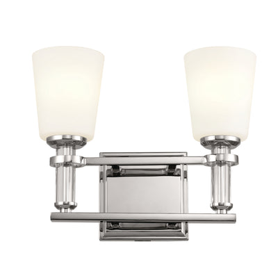 Rosalind Bathroom Vanity Light