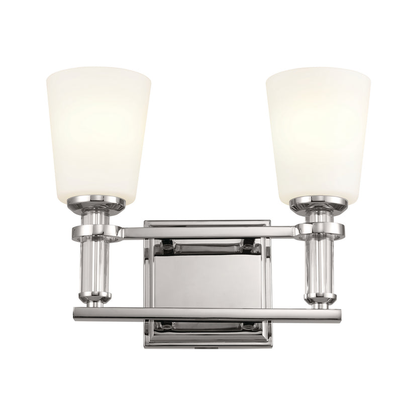 Rosalind Bathroom Vanity Light