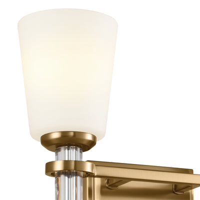 Rosalind Bathroom Vanity Light