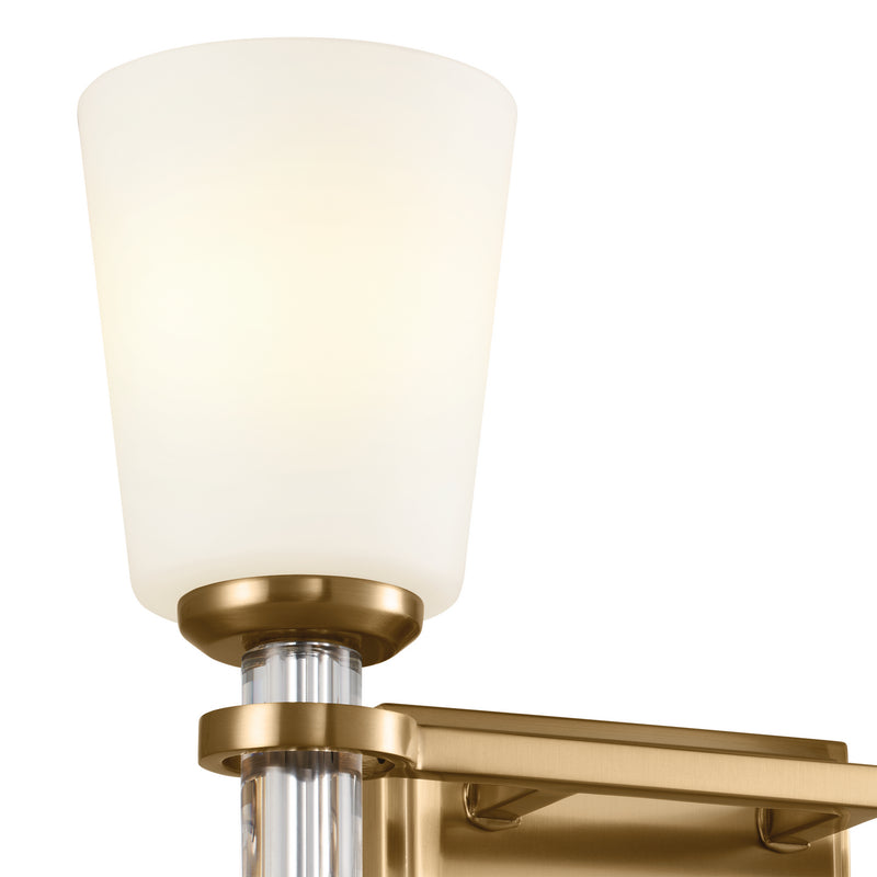 Rosalind Bathroom Vanity Light