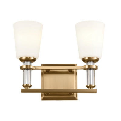 Rosalind Bathroom Vanity Light