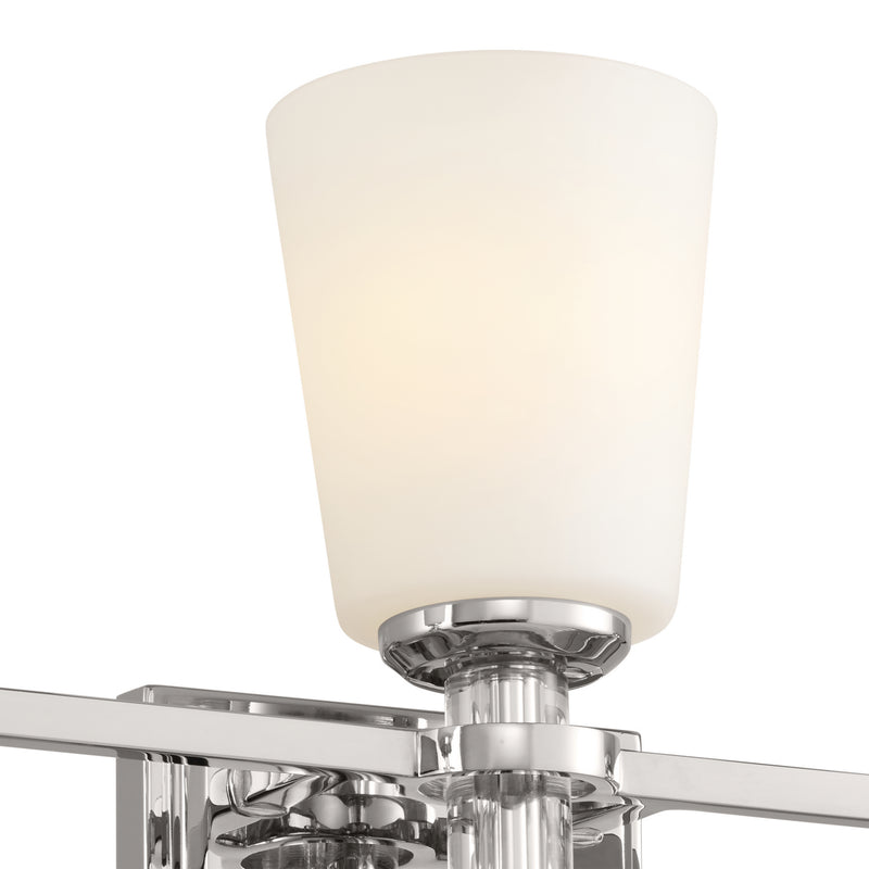 Rosalind Bathroom Vanity Light