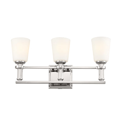 Rosalind Bathroom Vanity Light