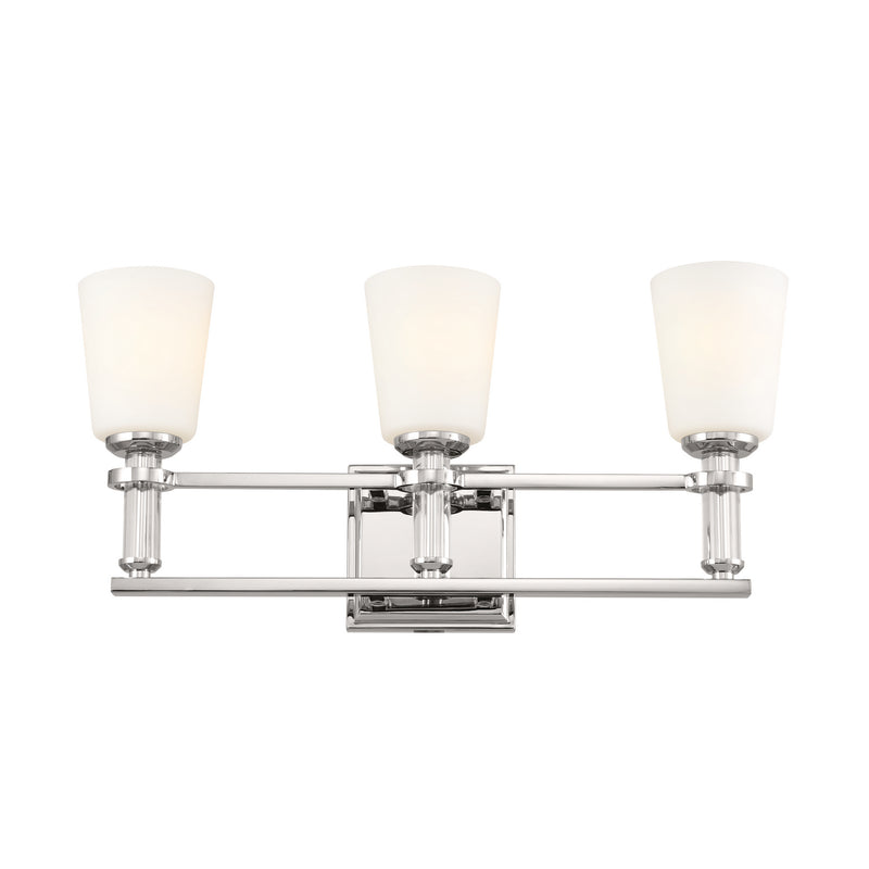 Rosalind Bathroom Vanity Light