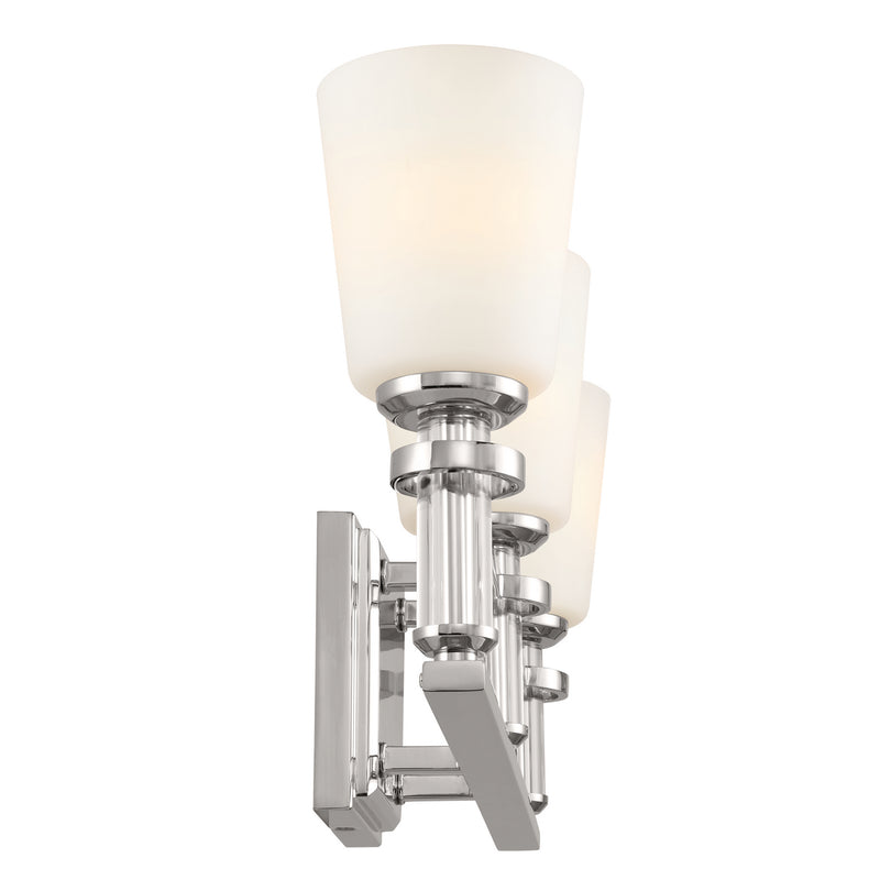 Rosalind Bathroom Vanity Light