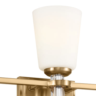 Rosalind Bathroom Vanity Light