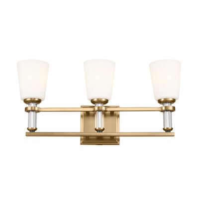 Rosalind Bathroom Vanity Light