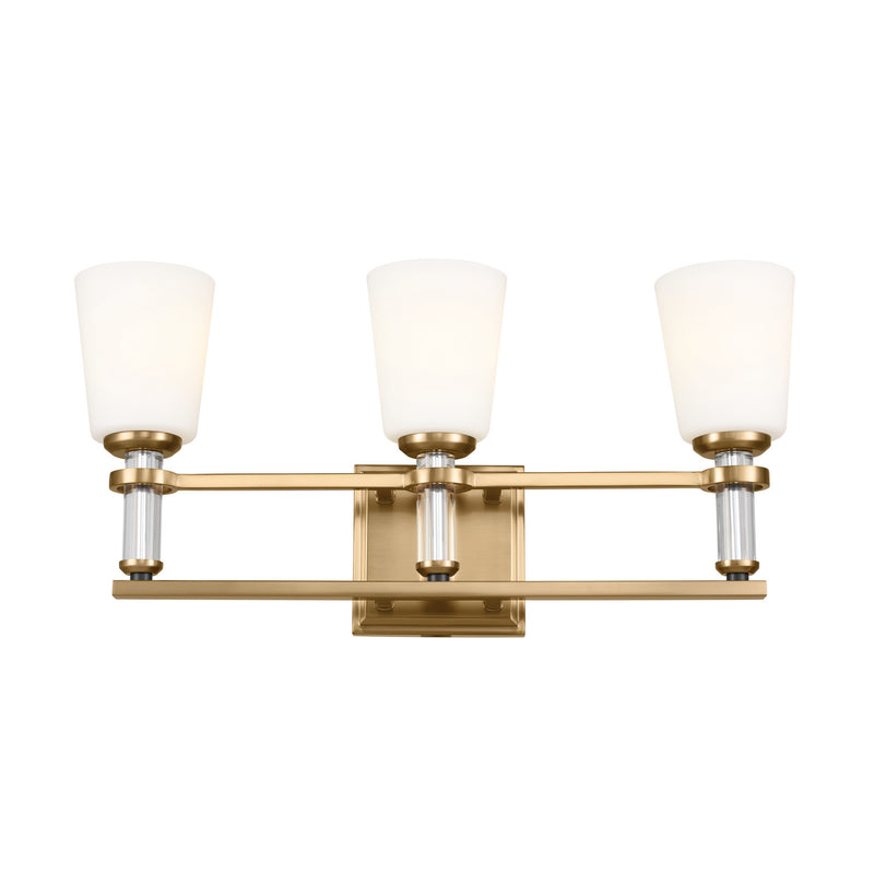 Rosalind Bathroom Vanity Light