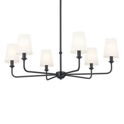 Pallas Chandelier
