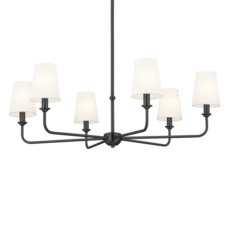 Pallas Chandelier