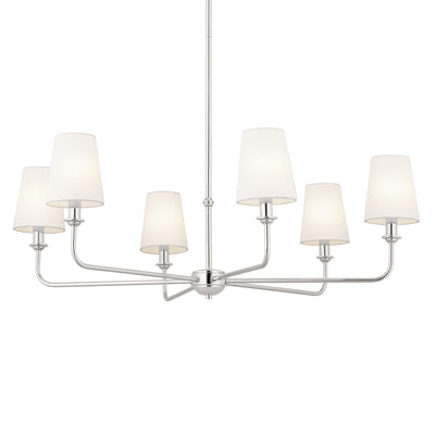 Pallas Chandelier