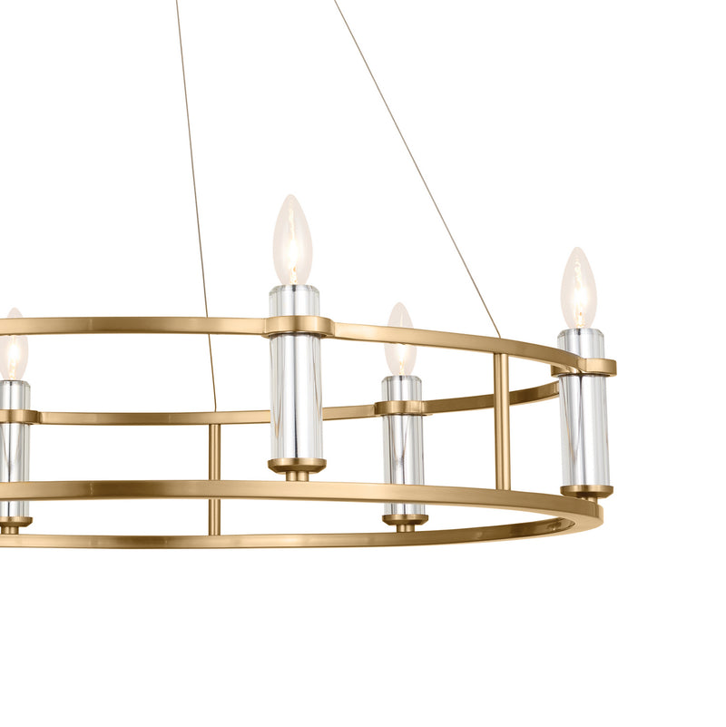 Rosalind Chandelier