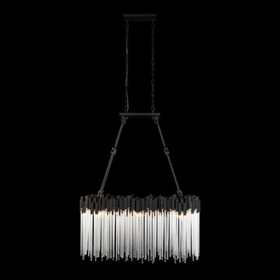 Matrix Linear Pendant