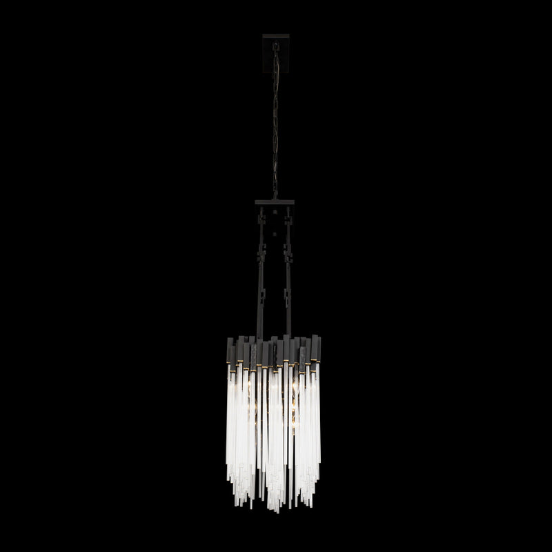 Matrix Linear Pendant
