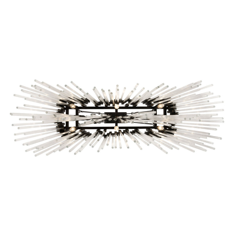 Matrix Linear Pendant