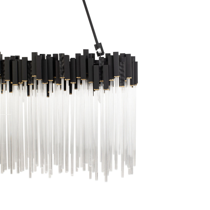 Matrix Linear Pendant
