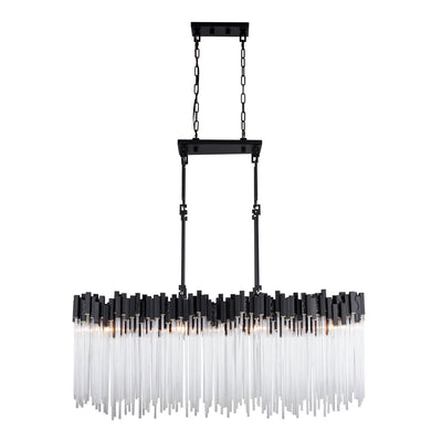 Matrix Linear Pendant