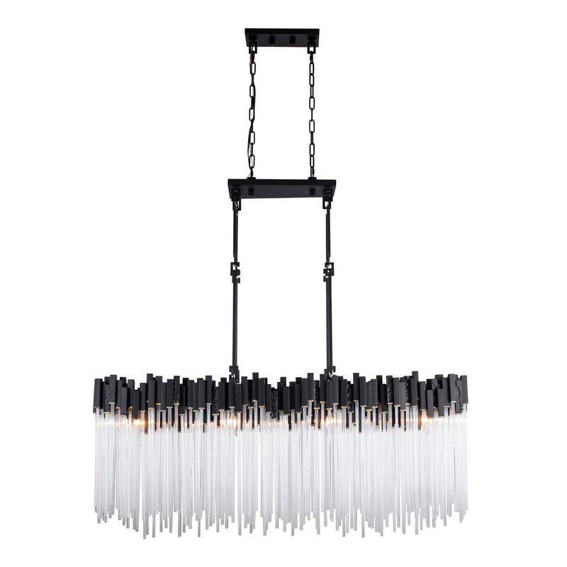Matrix Linear Pendant