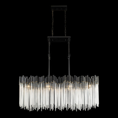 Matrix Linear Pendant