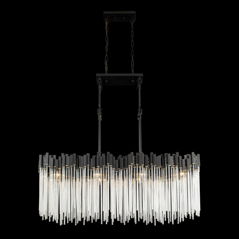 Matrix Linear Pendant
