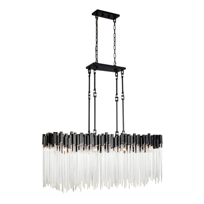 Matrix Linear Pendant