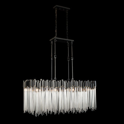 Matrix Linear Pendant