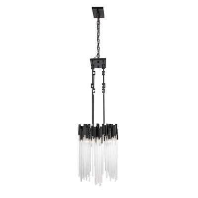 Matrix Linear Pendant