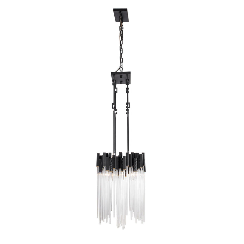 Matrix Linear Pendant