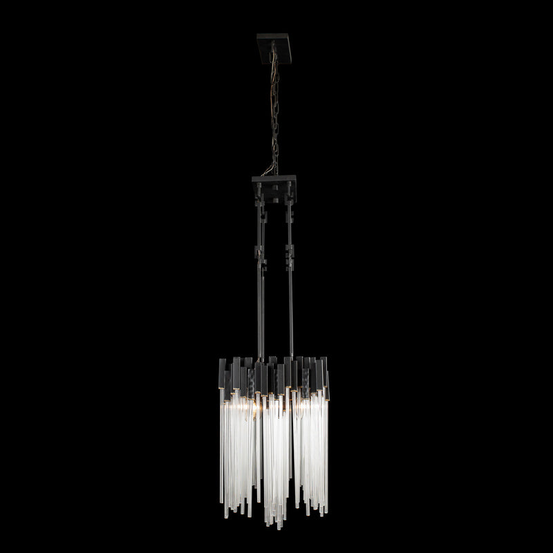Matrix Linear Pendant