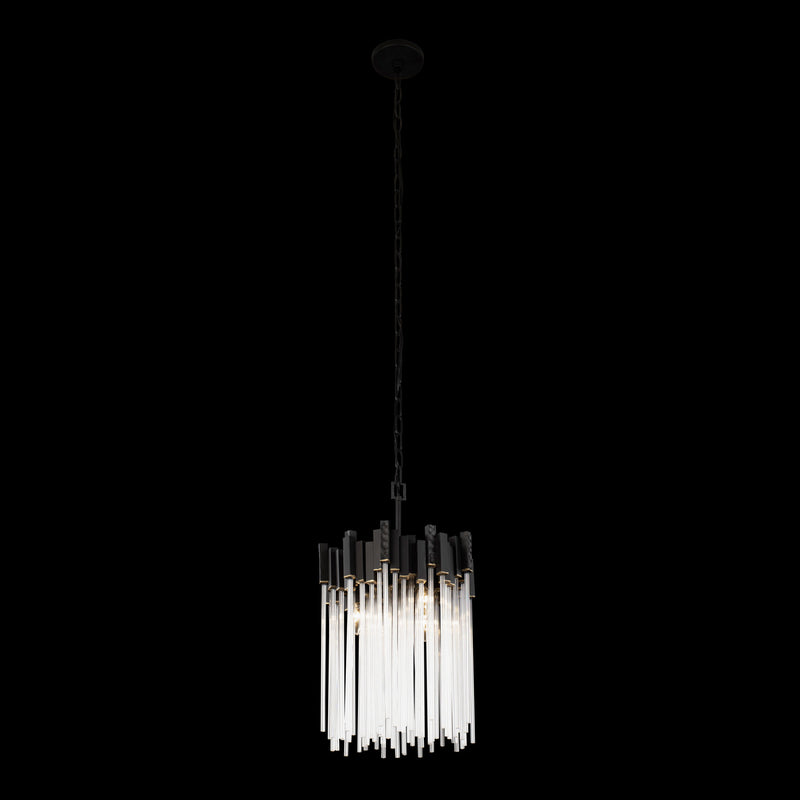 Matrix Pendant