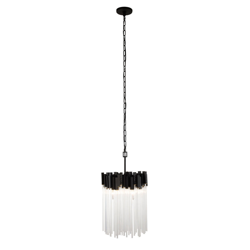 Matrix Pendant