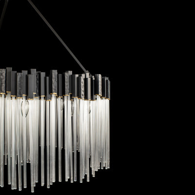 Matrix Pendant