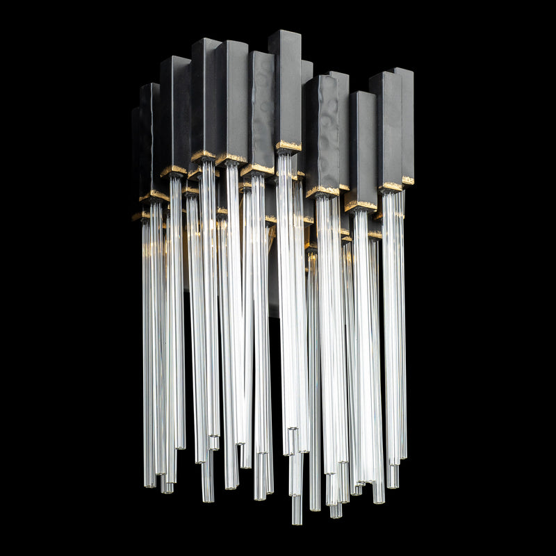 Matrix Sconce