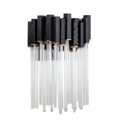 Matrix Sconce