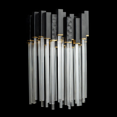 Matrix Sconce