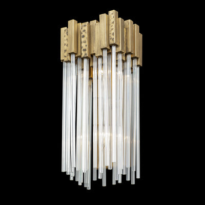 Matrix Sconce