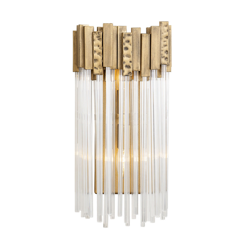 Matrix Sconce