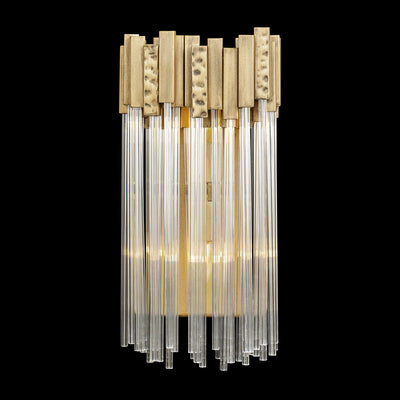 Matrix Sconce