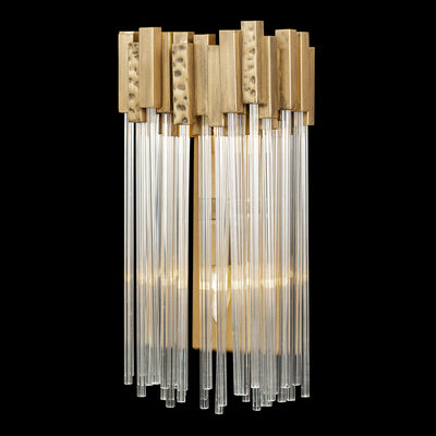 Matrix Sconce