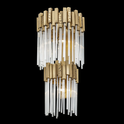 Matrix Sconce