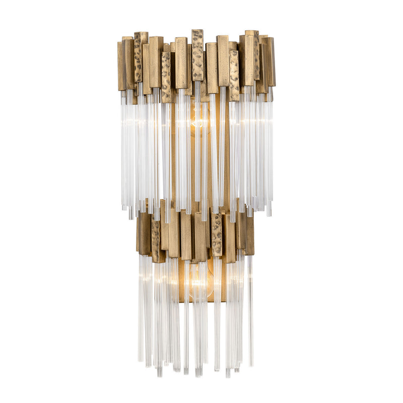 Matrix Sconce